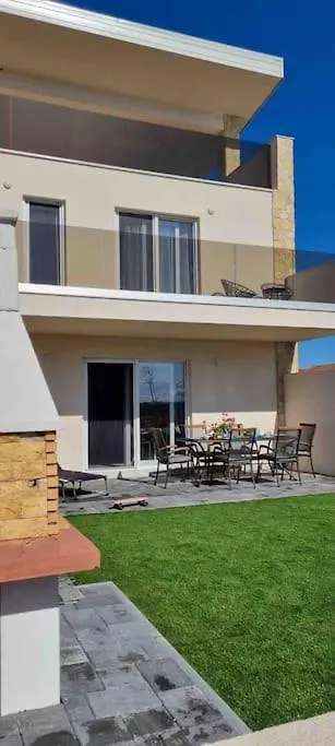 Gemuetliches Ferienhaus Mit Whirlpool & Dachterrasse Privlaka  Holiday home Privlaka (Zadar)